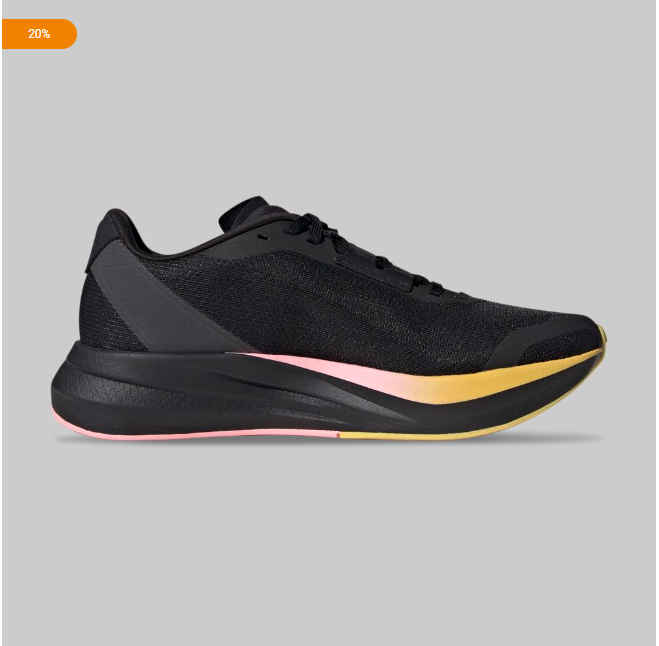 Tenis Adidas Duramo Speed Mujer