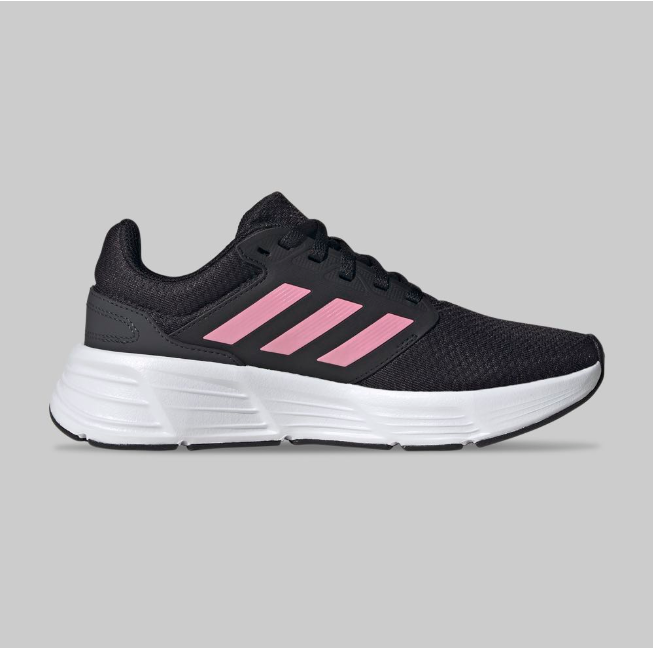 Tenis Adidas Galaxy 6 Mujer