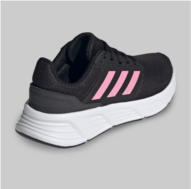 Tenis Adidas Galaxy 6 Mujer