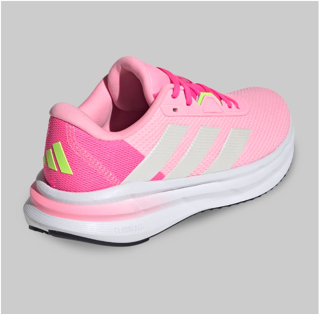 Tenis Adidas Galaxy 7 Mujer