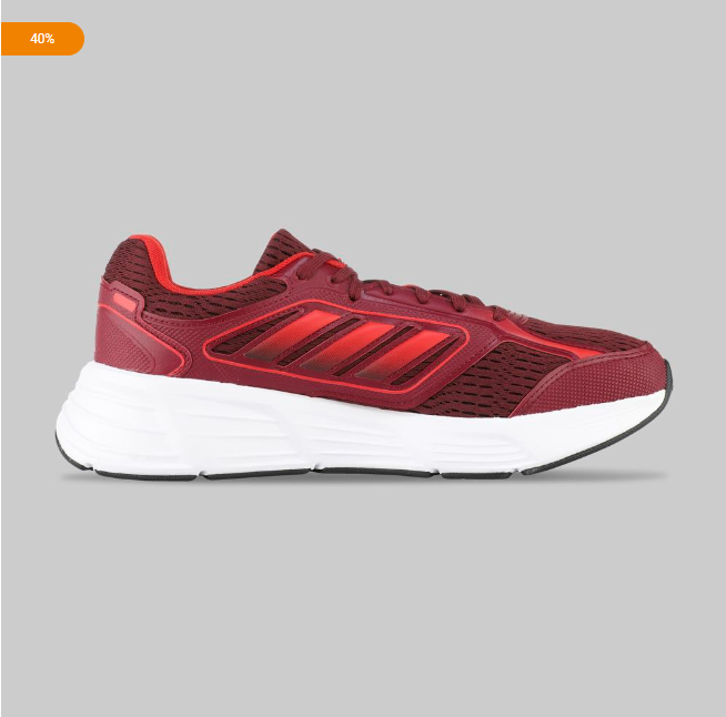 Tenis Adidas Galaxy Star Hombre