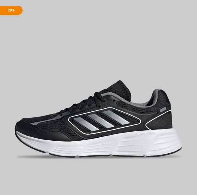 Tenis Adidas Galaxy Star Hombre