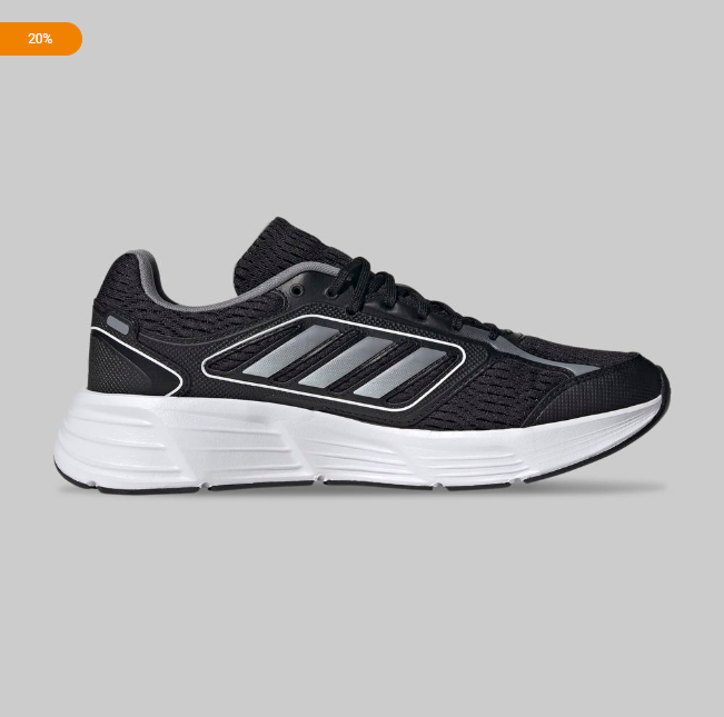 Tenis Adidas Galaxy Star Hombre