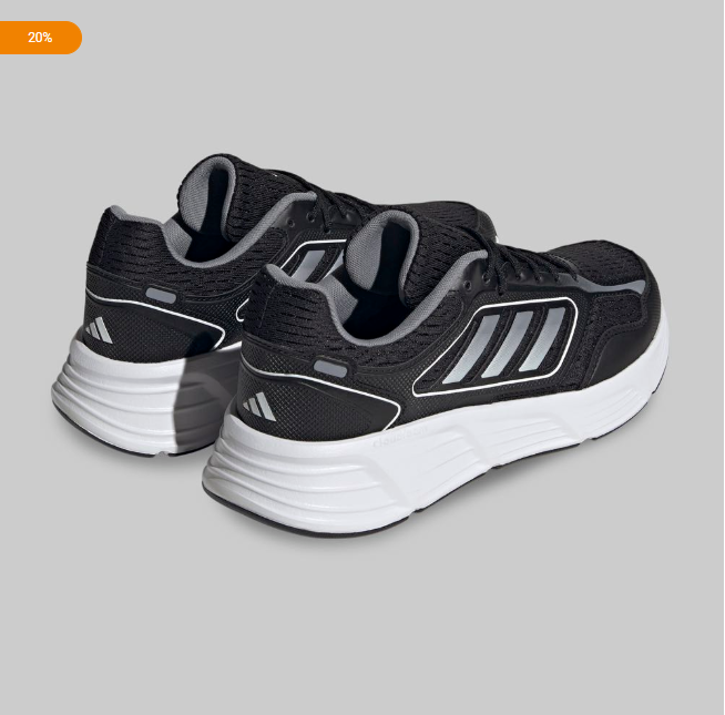 Tenis Adidas Galaxy Star Hombre