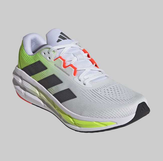 Tenis Adidas Questar 3 Hombre