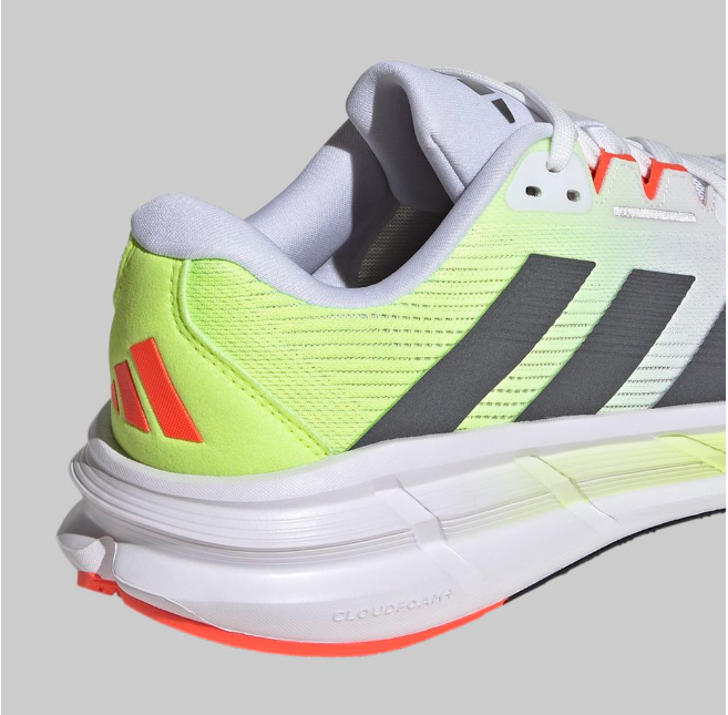 Tenis Adidas Questar 3 Hombre