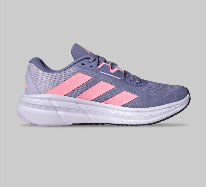 Tenis Adidas Questar 3 Mujer