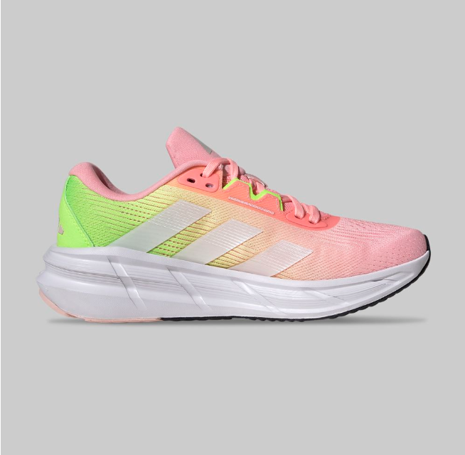 Tenis Adidas Questar 3 Mujer