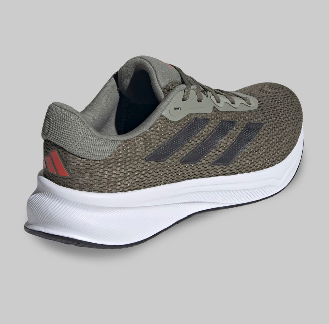 Tenis Adidas Response Hombre